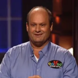 Coffee Brand Gifts Entrepreneurs: Dan Claffey