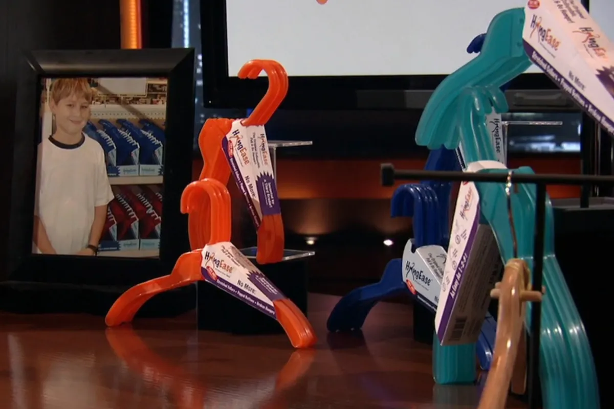 Hangease Product Image