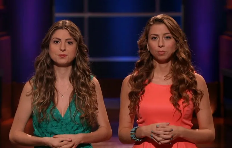 Surprise Ride Entrepreneurs: Donna Khalife and Rosy Khalife