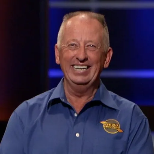 Heat Helper Entrepreneurs: Lyle Schuette