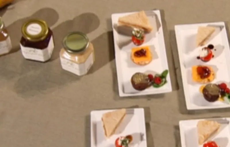 A Perfect Pear Product Image