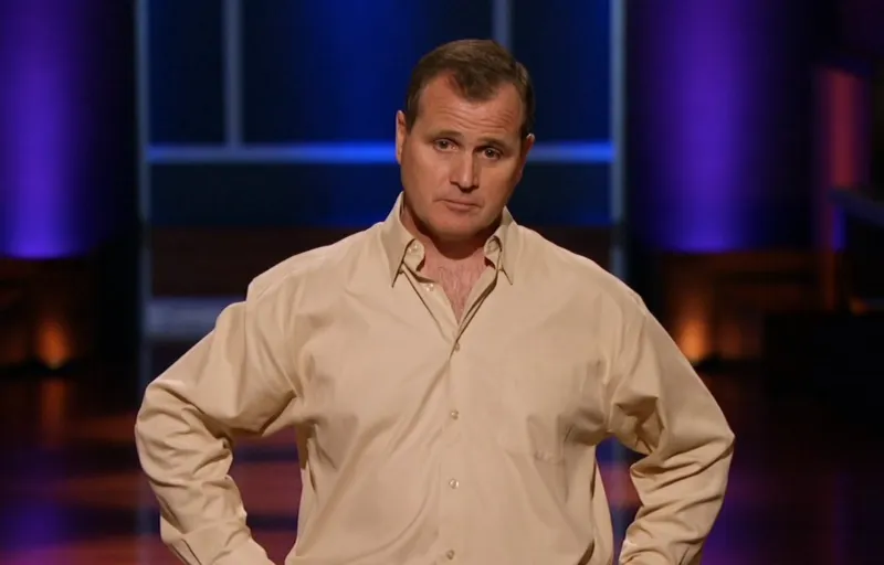 Cuddletunes Entrepreneurs: Mike Robinson