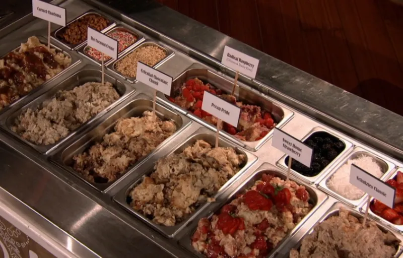 Schulzies Bread Pudding Product Image