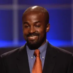 Gift Card Rescue Entrepreneurs: Kwame Kuadey