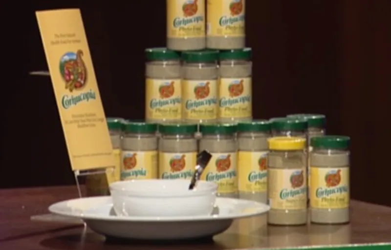 Cornucopia Product Image