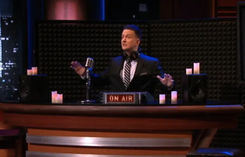 Sunday Night Slow Jams Product Image