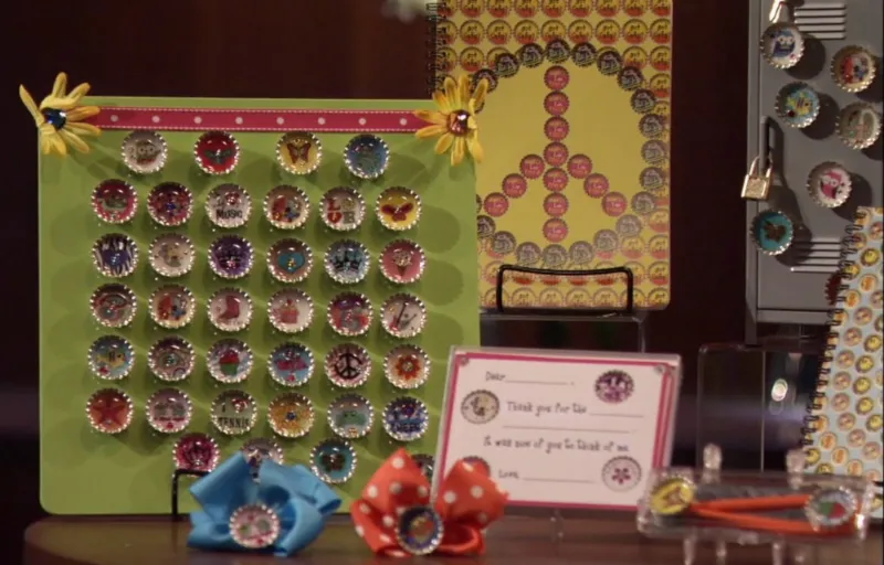 M3 Girl Designs Product Image