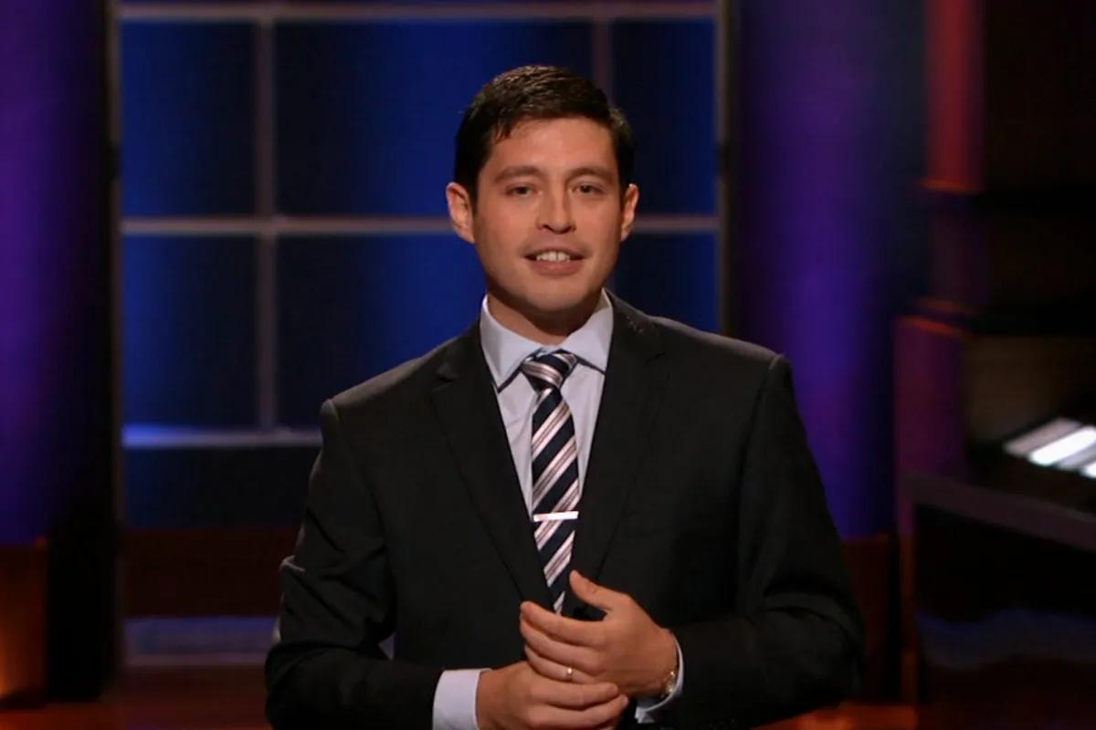 Morninghead Entrepreneurs: Max Valverde