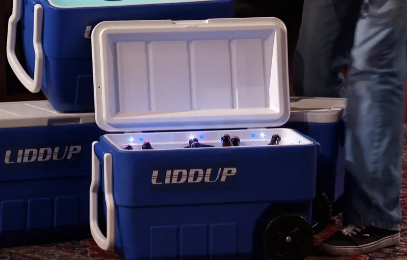 LiddUp Product Image