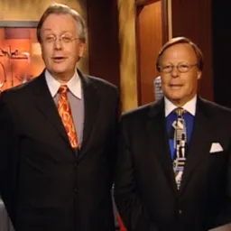 Fun House Entrepreneurs: Todd Robbins and David Adamovich