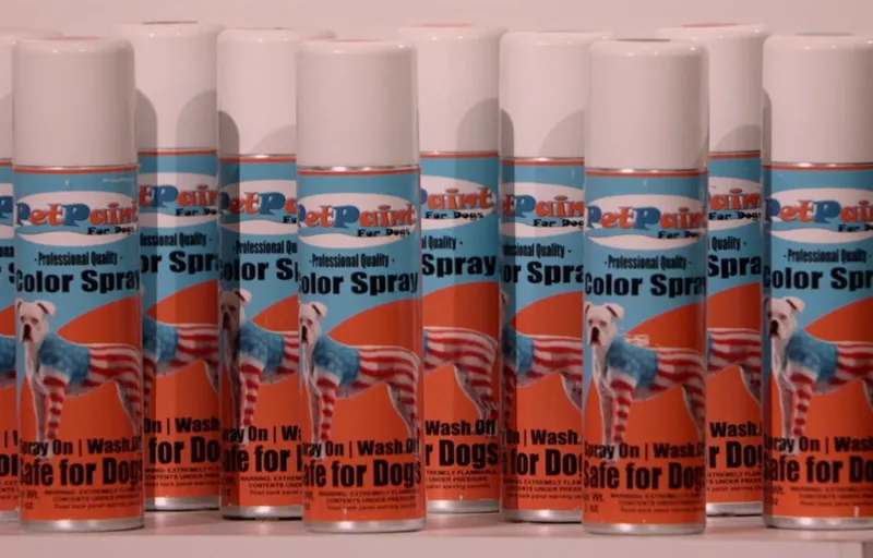PetPaint Product Image