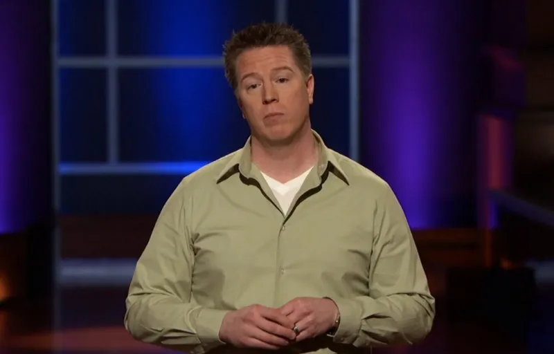 Wired Waffles Entrepreneurs: Roger Sullivan