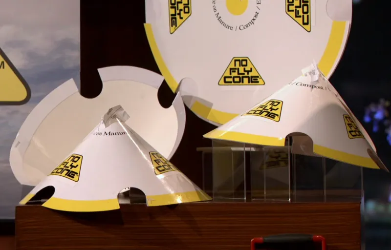 No Fly Cone Product Image