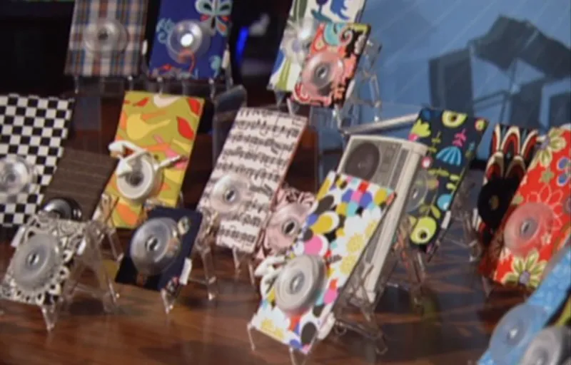 Mr.Poncho Product Image