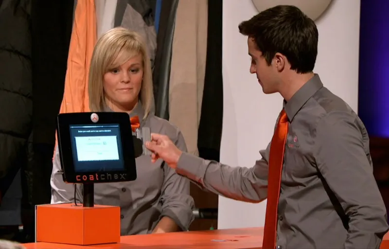 Coatchex Product Image