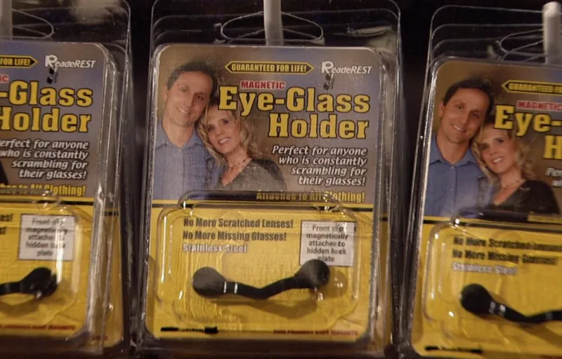 ReadeRest Product Image