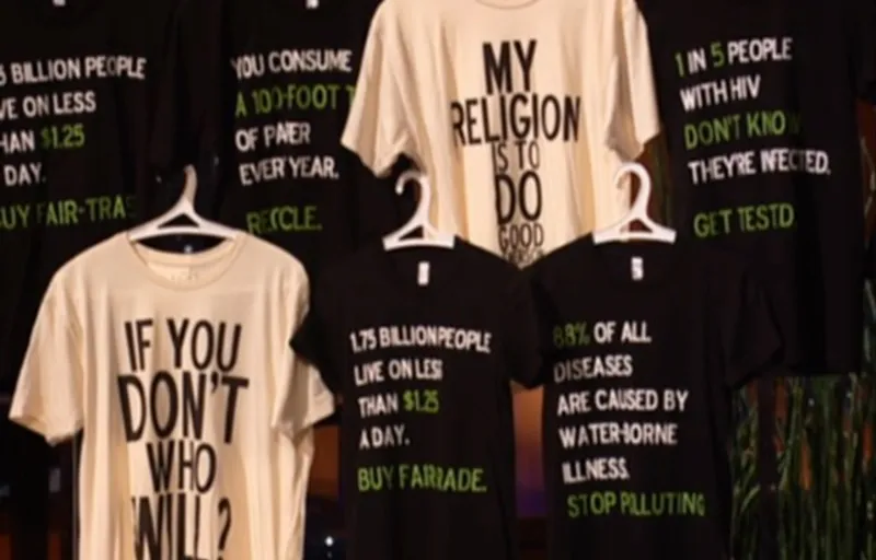 The Factionist Product Image