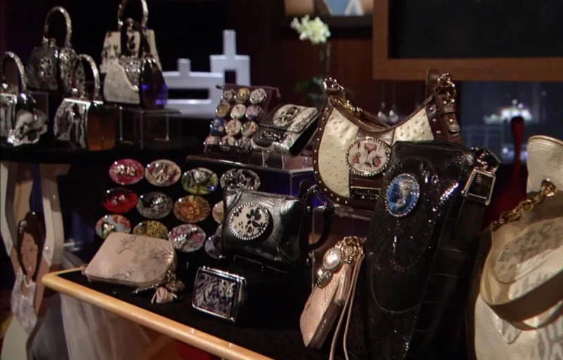 Debbie Brooks Handbags Product Image