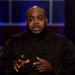 CBS Foods Entrepreneurs: Shawn Davis