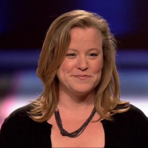 The Original Runner Company Entrepreneurs: Julie Goldman