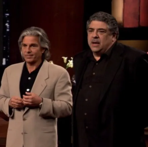 The Broccoli Wad Entrepreneurs: Johnny Gennaro and Vincent Pastore