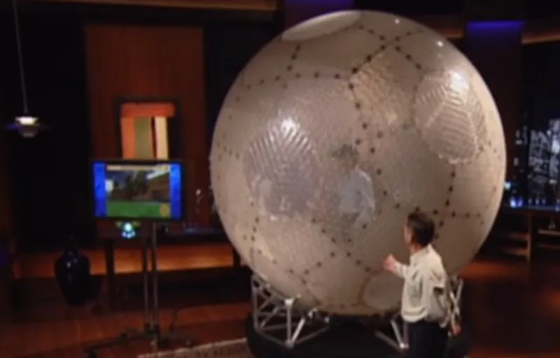 Virtusphere Product Image