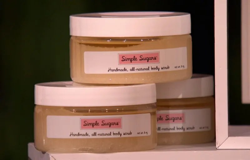 Simple Sugars Product Image