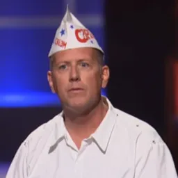 Captain Ice Cream Entrepreneurs: Tim Gavern