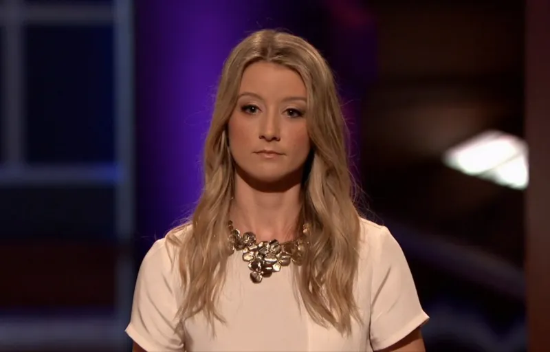 Nearly Newlywed Entrepreneurs: Jackie Courtney