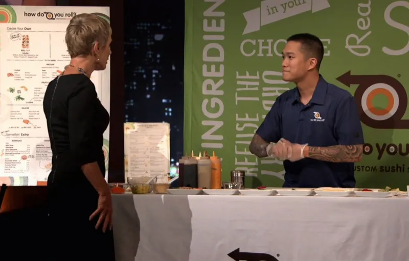 How Do You Roll? Product Image