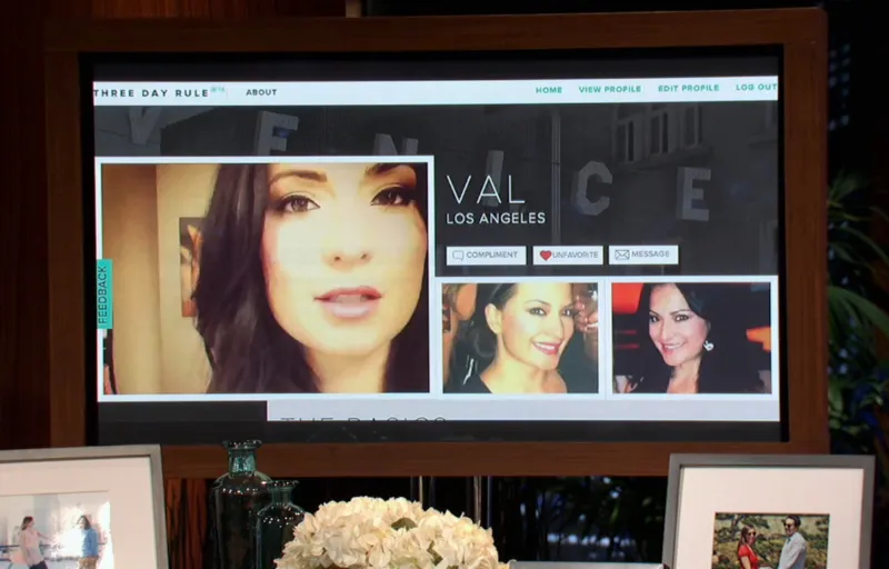 Three Day Rule Product Image