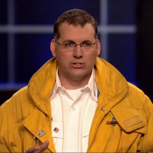 Hyconn Entrepreneurs: Jeff Stroope