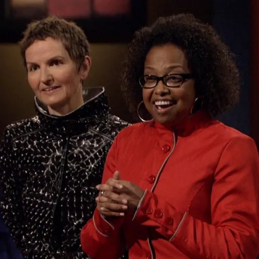 GoGo Gear Entrepreneurs: Arlene Battishill and Desirée Estrada