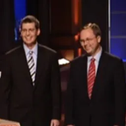 Pork Barrel BBQ Entrepreneurs: Heath Hall and Brett Thompson