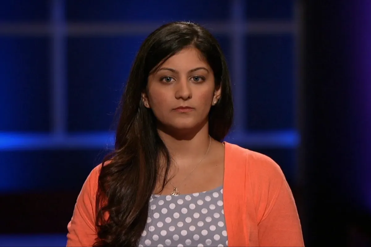 Bzbox Entrepreneurs: Kaeya Majmundar