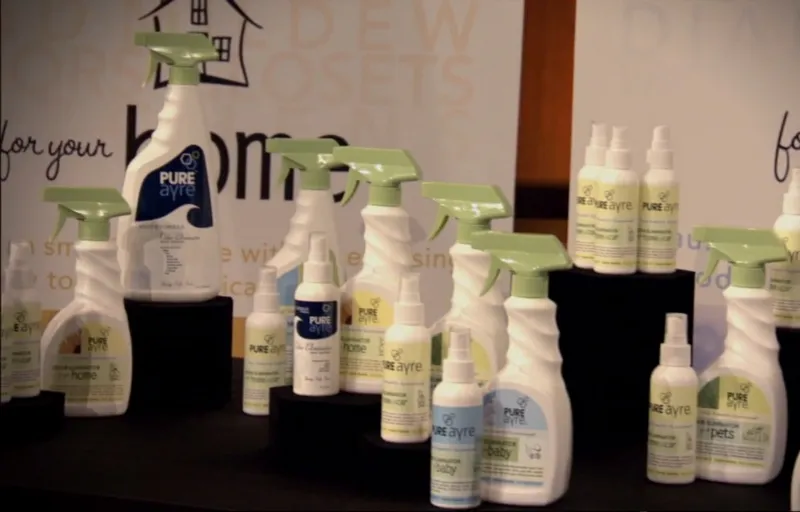 Pure Ayre Product Image