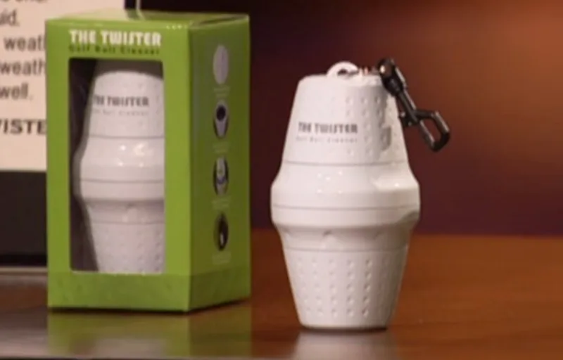 The Twister Product Image