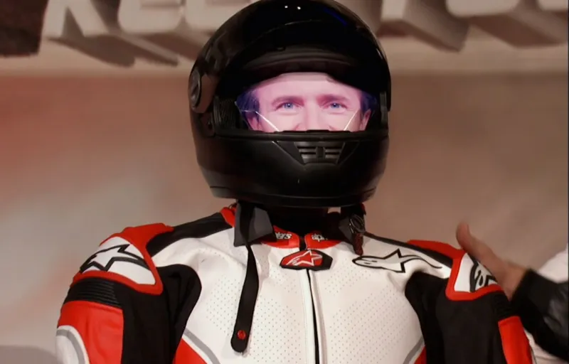 Track Days Product Image