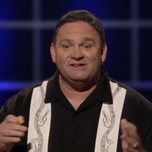 Chord Buddy Entrepreneurs: Travis Perry