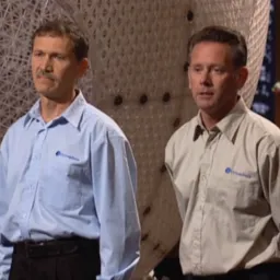 Virtusphere Entrepreneurs: Ray Latypov and Jim Dimascio