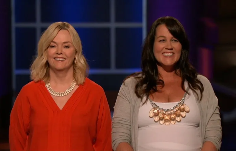 The Coop Entrepreneurs: Lucinda Lent and Juliet Boydstun