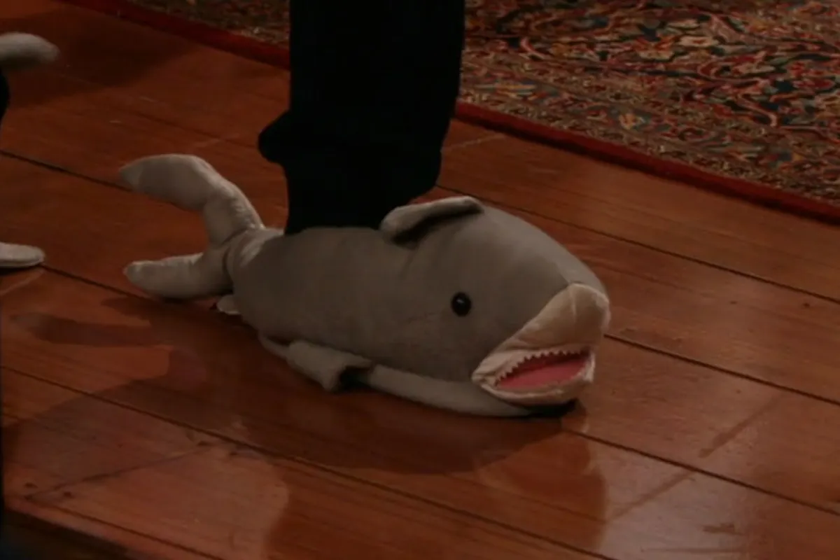 Happy Feet Product Image