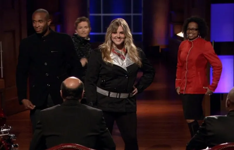 GoGo Gear Product Image