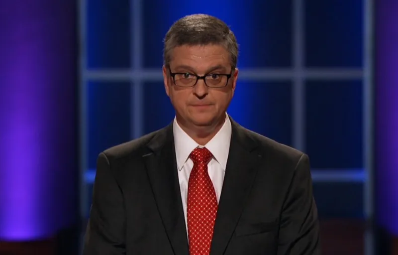 Dura-Tent Entrepreneurs: Daniel Rothweil