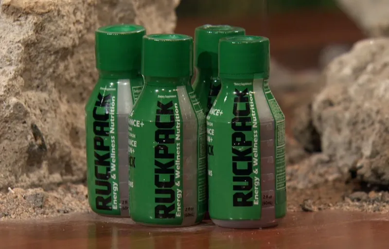 Ruckpack Product Image