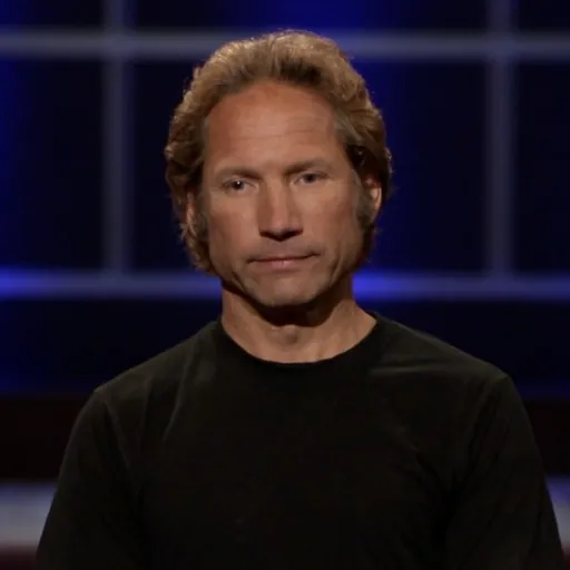 SkyRide Entrepreneurs: Scotty Olson