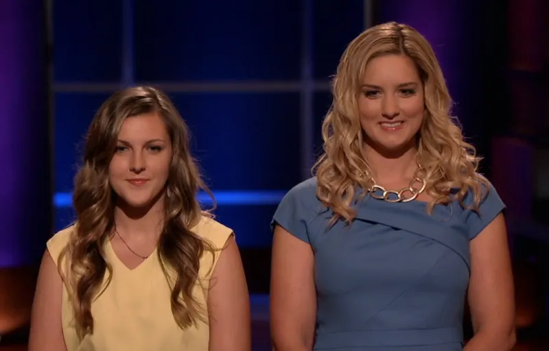 Pursecase Entrepreneurs: Jenn Deese and Kelley Coughlan