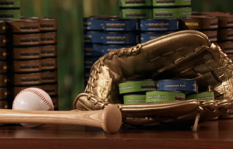 Grinds Product Image