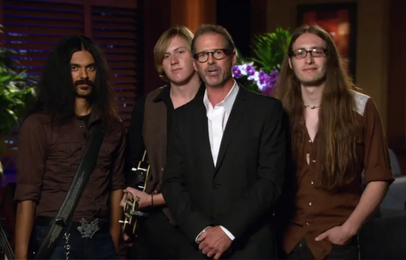 Cab20 Entrepreneurs: Tom Callahan and Bert Hoover