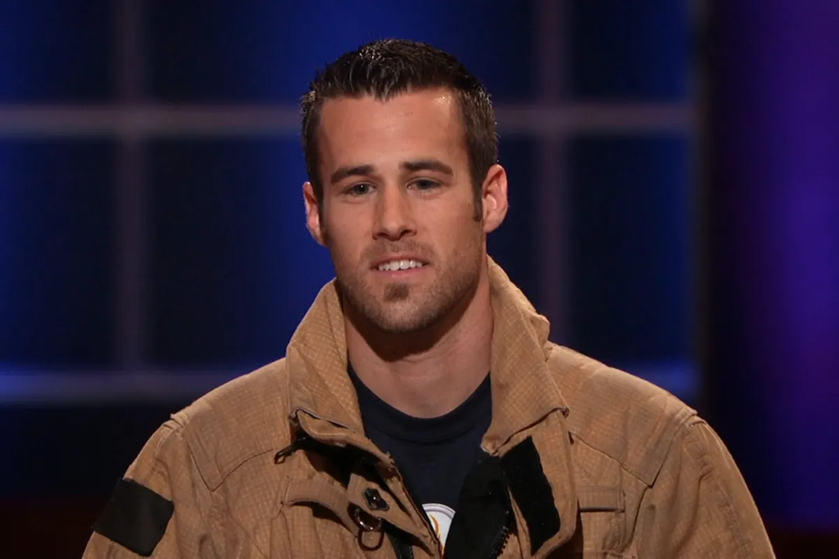 Quickstop Fire Sprinkler Tools Entrepreneurs: Mike Scarpuzzi